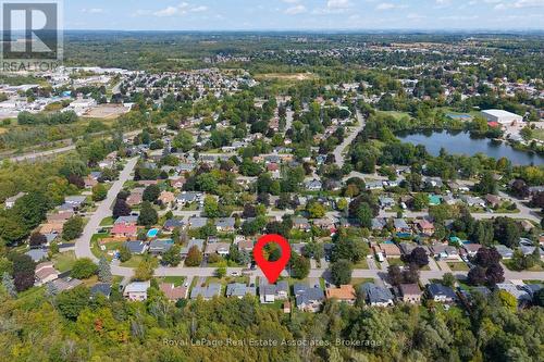 132 Elmore Drive, Halton Hills, ON 
