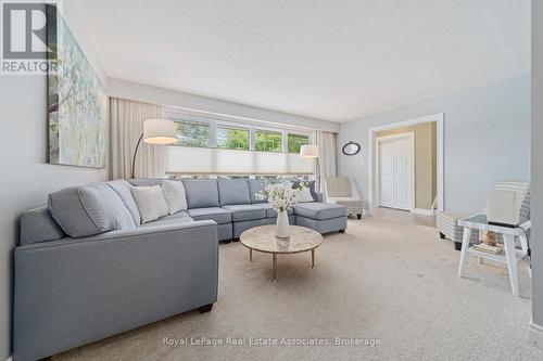 132 Elmore Drive, Halton Hills, ON 