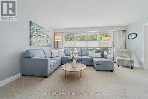 132 Elmore Drive, Halton Hills, ON 