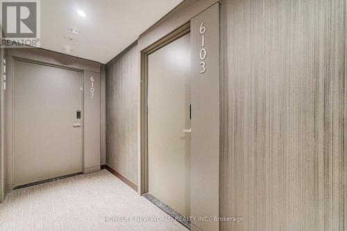 6103 - 448 BURNHAMTHORPE ROAD W , Mississauga, Ontario L5B 0R4 5