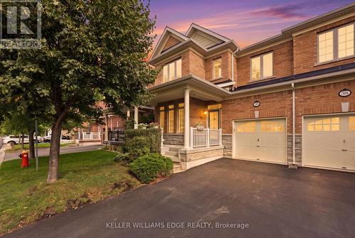 36 Aird Court, Milton, ON 