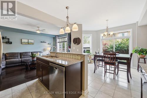 36 Aird Court, Milton, ON 