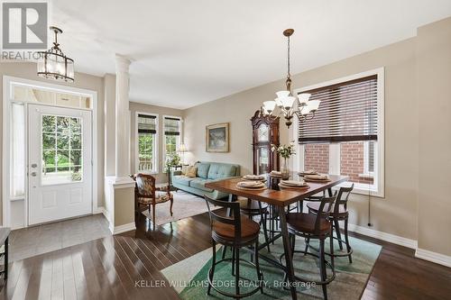 36 Aird Court, Milton, ON 