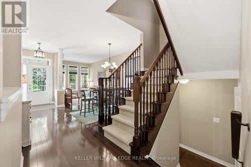 36 Aird Court, Milton, ON 