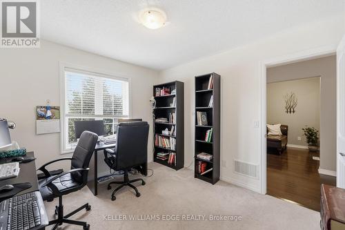 36 Aird Court, Milton, ON 