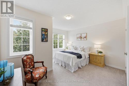 36 Aird Court, Milton, ON 