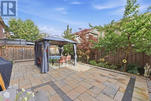 36 Aird Court, Milton, ON 