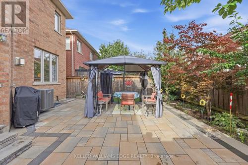 36 Aird Court, Milton, ON 