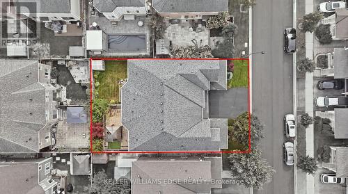 36 Aird Court, Milton, ON 