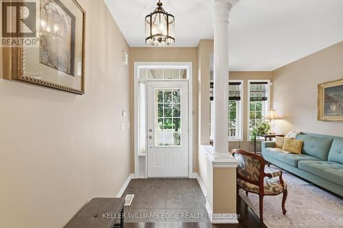 36 Aird Court, Milton, ON 