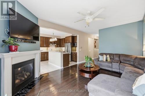 36 Aird Court, Milton, ON 