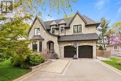 1134 WELWYN DRIVE Mississauga, ON L5J 3J3