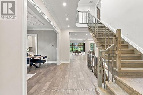 1134 Welwyn Drive, Mississauga, ON 