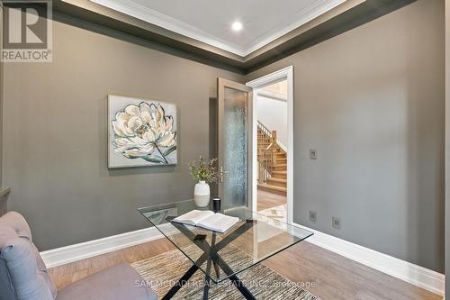 1134 Welwyn Drive, Mississauga, ON 