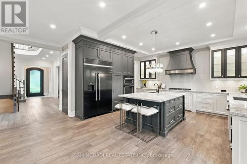 1134 Welwyn Drive, Mississauga, ON 