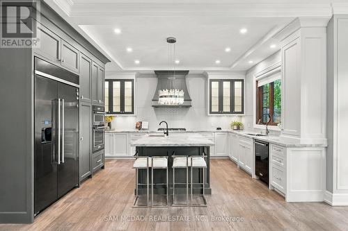 1134 Welwyn Drive, Mississauga, ON 