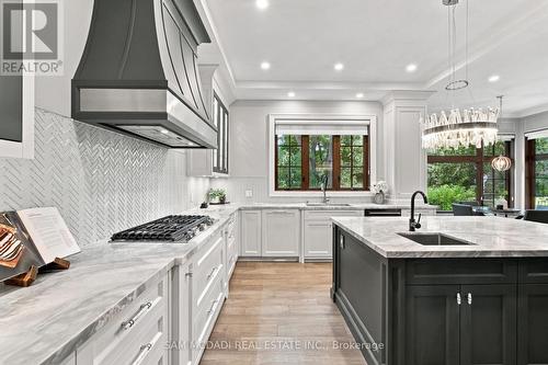 1134 Welwyn Drive, Mississauga, ON 
