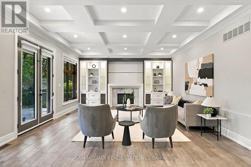 1134 Welwyn Drive, Mississauga, ON 