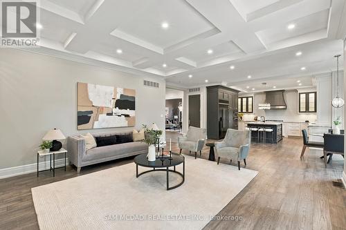 1134 Welwyn Drive, Mississauga, ON 