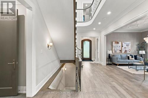 1134 Welwyn Drive, Mississauga, ON 