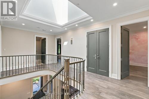 1134 Welwyn Drive, Mississauga, ON 