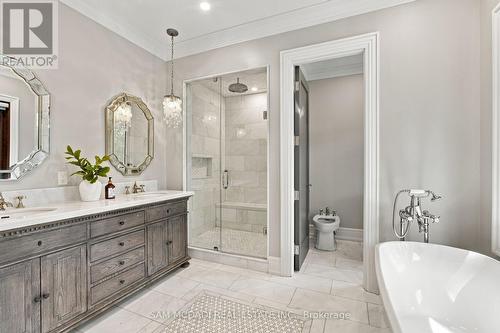 1134 Welwyn Drive, Mississauga, ON 