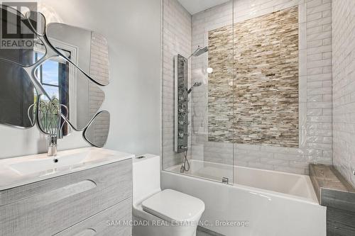 1134 Welwyn Drive, Mississauga, ON 
