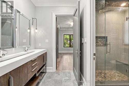 1134 Welwyn Drive, Mississauga, ON 