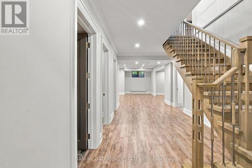 1134 Welwyn Drive, Mississauga, ON 