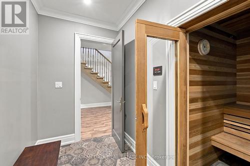 1134 Welwyn Drive, Mississauga, ON 