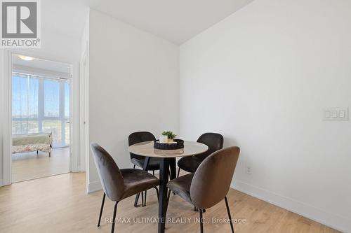 402 - 70 Annie Craig Drive, Toronto, ON 