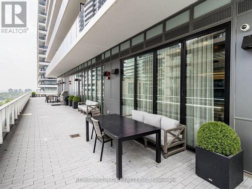 402 - 70 Annie Craig Drive, Toronto, ON 
