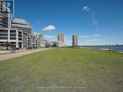 402 - 70 Annie Craig Drive, Toronto, ON 