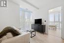 402 - 70 Annie Craig Drive, Toronto, ON 