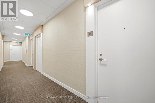 402 - 70 Annie Craig Drive, Toronto, ON 