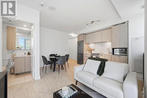 402 - 70 Annie Craig Drive, Toronto, ON 
