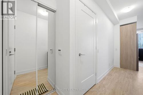 402 - 70 Annie Craig Drive, Toronto, ON 