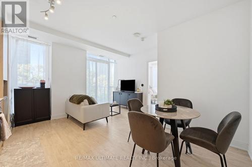 402 - 70 Annie Craig Drive, Toronto, ON 