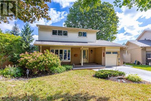 3148 Terraview Court, Burlington, ON 