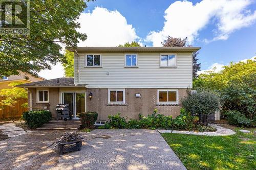 3148 Terraview Court, Burlington, ON 