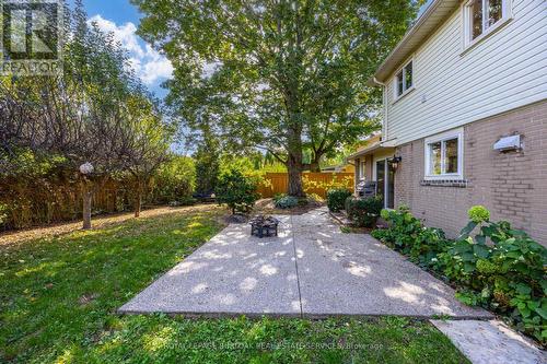 3148 Terraview Court, Burlington, ON 