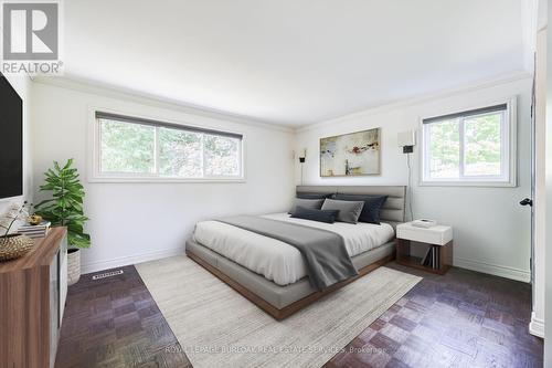 3148 Terraview Court, Burlington, ON 