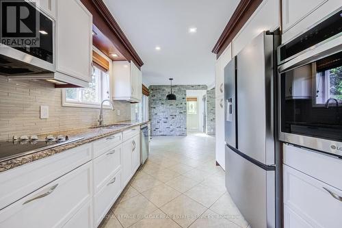 3148 Terraview Court, Burlington, ON 