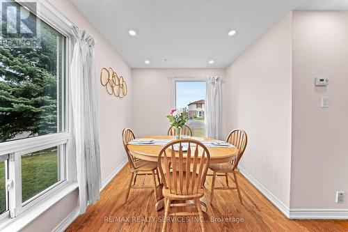 34 Cathcart Crescent, Brampton, ON 