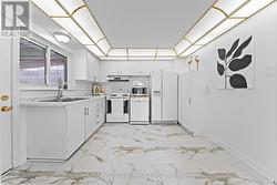 Kitchen - 