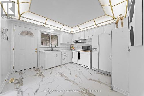 34 Cathcart Crescent, Brampton, ON 