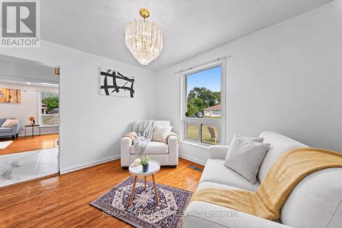 34 Cathcart Crescent, Brampton, ON 