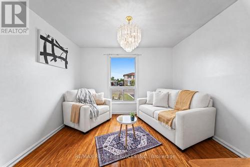 34 Cathcart Crescent, Brampton, ON 
