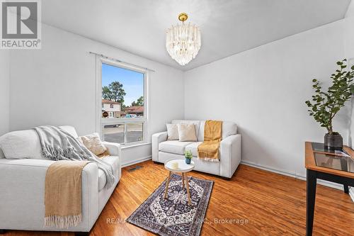 34 Cathcart Crescent, Brampton, ON 