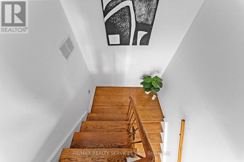 34 Cathcart Crescent, Brampton, ON 